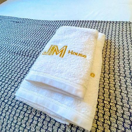 Jm House - Holidays Nazare Apartment ภายนอก รูปภาพ