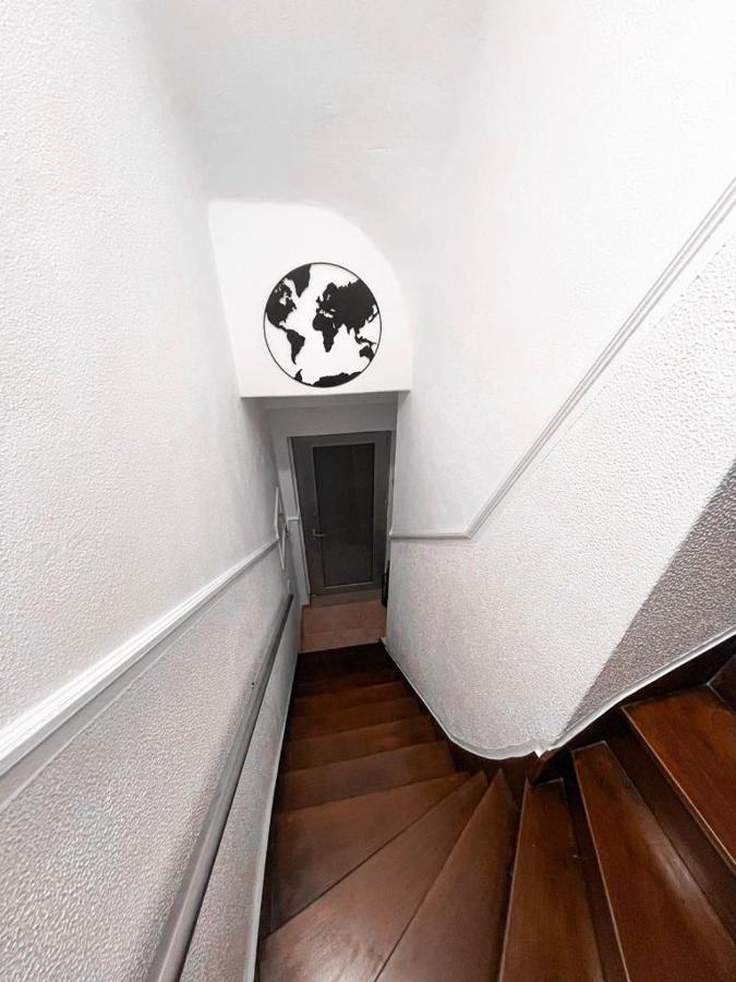 Jm House - Holidays Nazare Apartment ภายนอก รูปภาพ