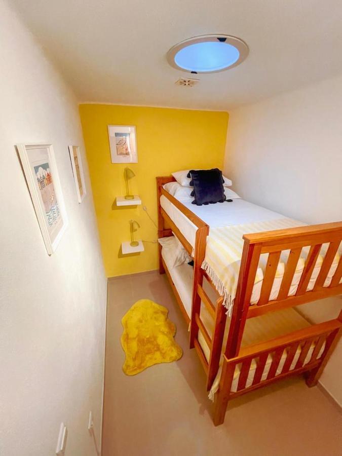 Jm House - Holidays Nazare Apartment ภายนอก รูปภาพ
