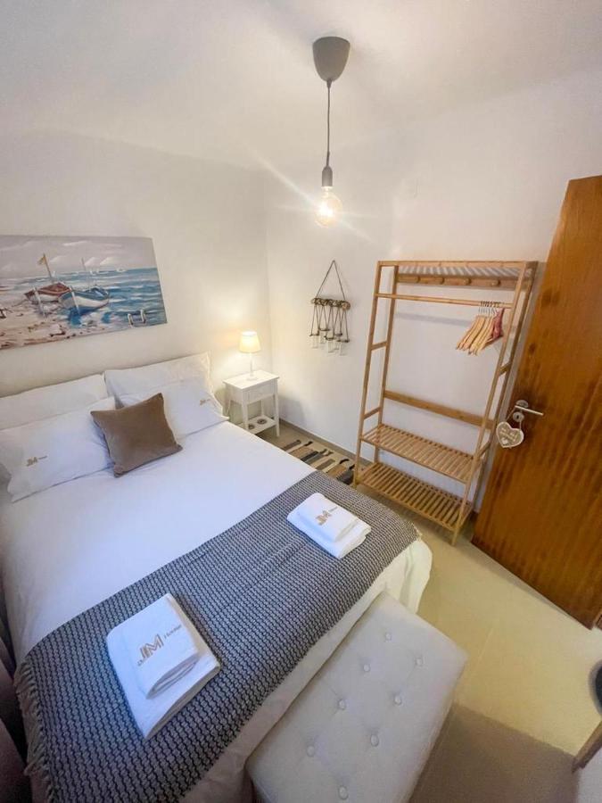 Jm House - Holidays Nazare Apartment ภายนอก รูปภาพ