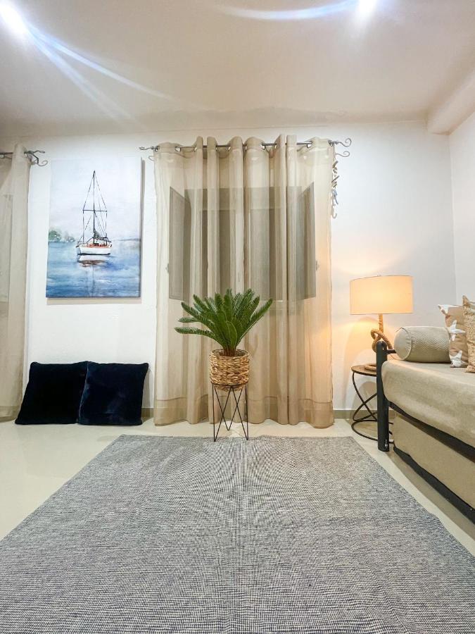Jm House - Holidays Nazare Apartment ภายนอก รูปภาพ