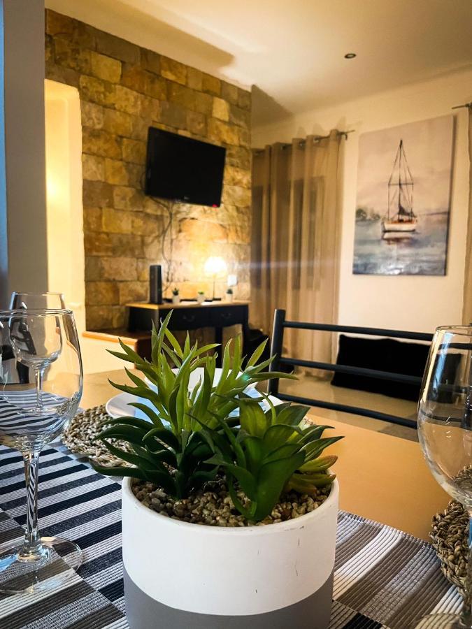 Jm House - Holidays Nazare Apartment ภายนอก รูปภาพ