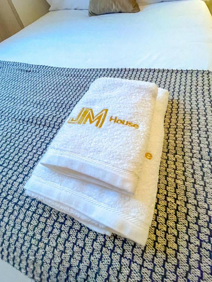Jm House - Holidays Nazare Apartment ภายนอก รูปภาพ