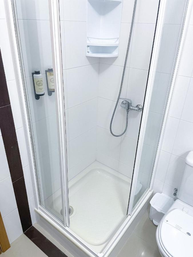 Jm House - Holidays Nazare Apartment ภายนอก รูปภาพ